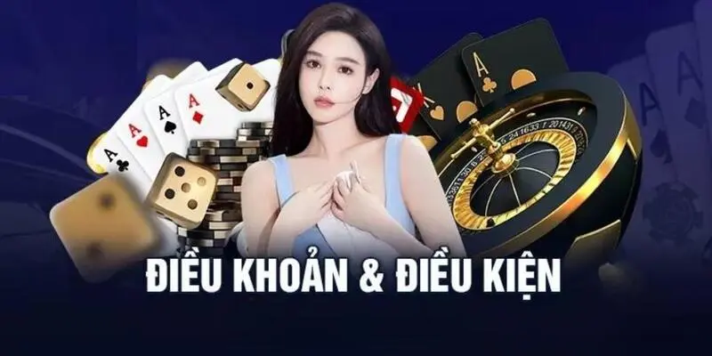 Điều khoản và điều kiện cho người mới cần phải biết